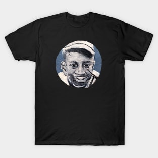 Josh Gibson T-Shirt